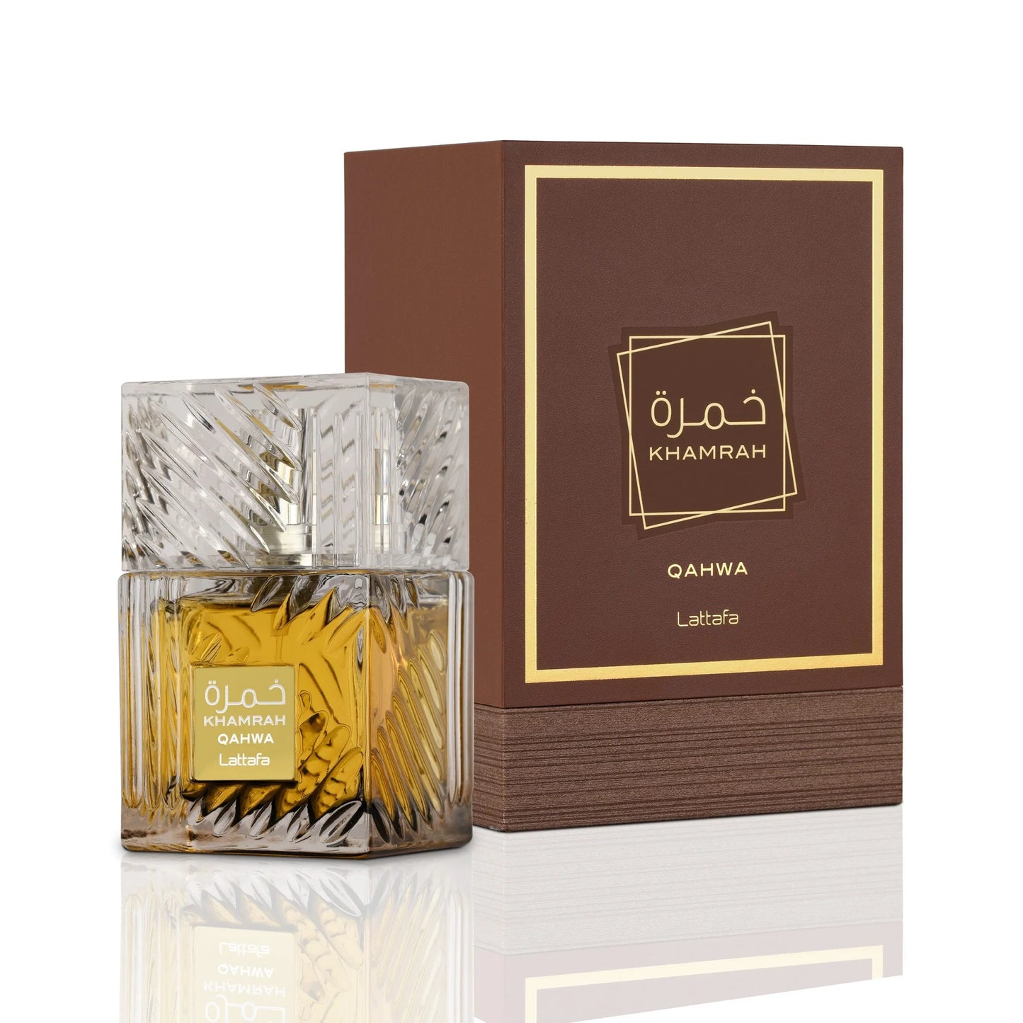 Perfume Al Khamra