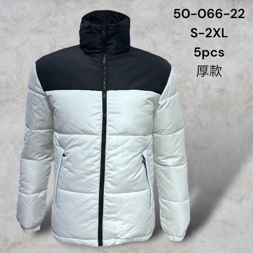 Chaqueta sin Capucha Icone 2 S-2XL