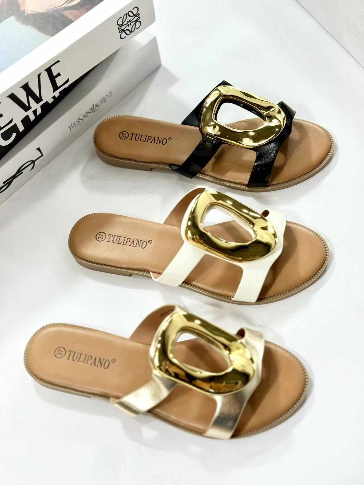zapatilla baja cómoda