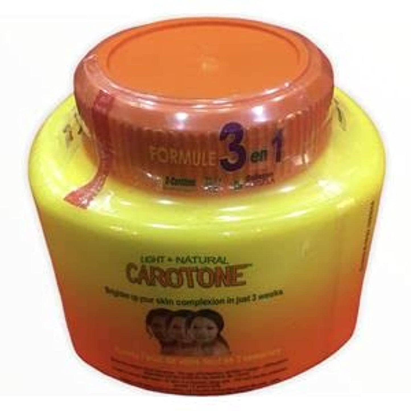 Carotone Cream