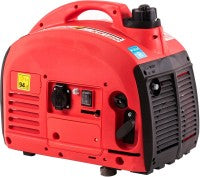 Generador De Gasolina Para Acampar DW 2000 w
