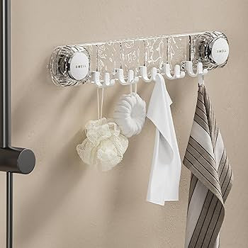 Percha para la casa percha para habitación con chupona