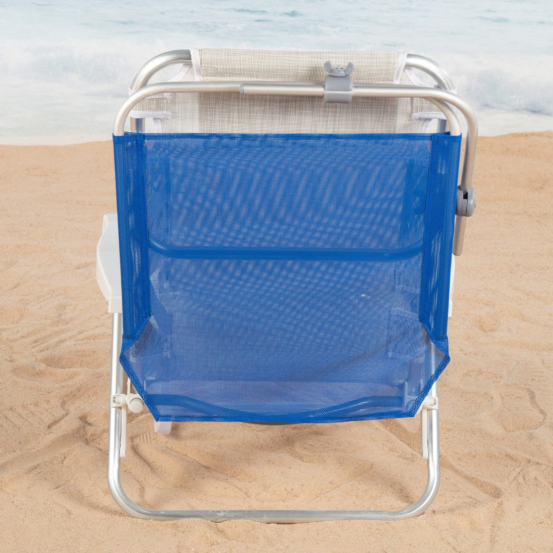 Parasol para silla playa