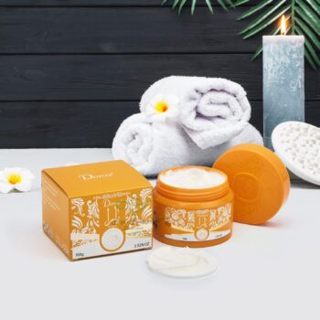 Crema Corporal y de Manos Yara Amarilla – Lattafa