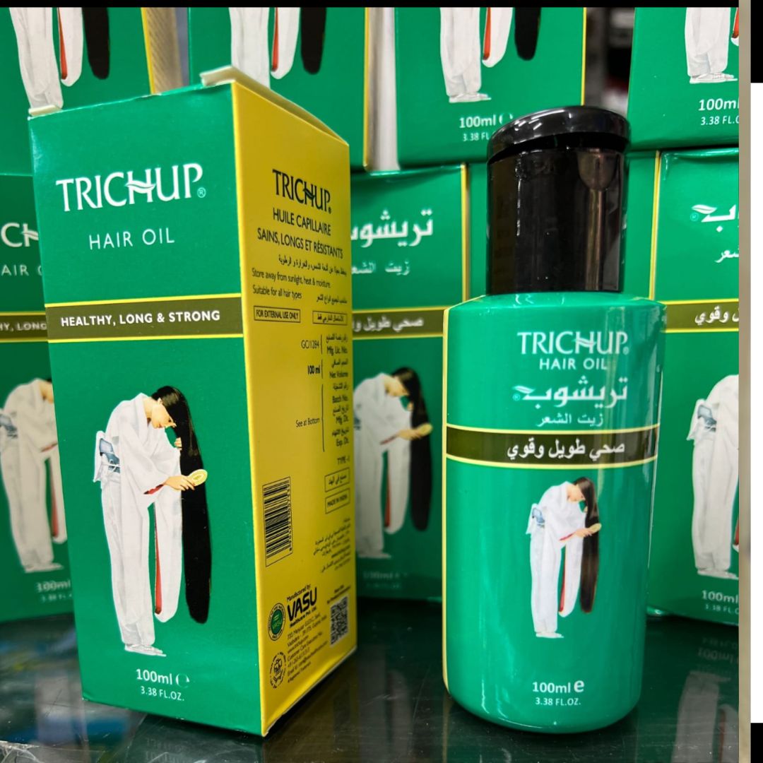 Aceite Capilar Trichup