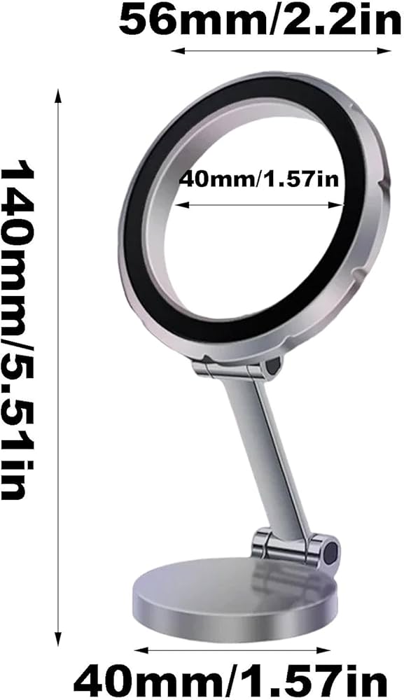 Soporte Magnético Teléfono para Coche