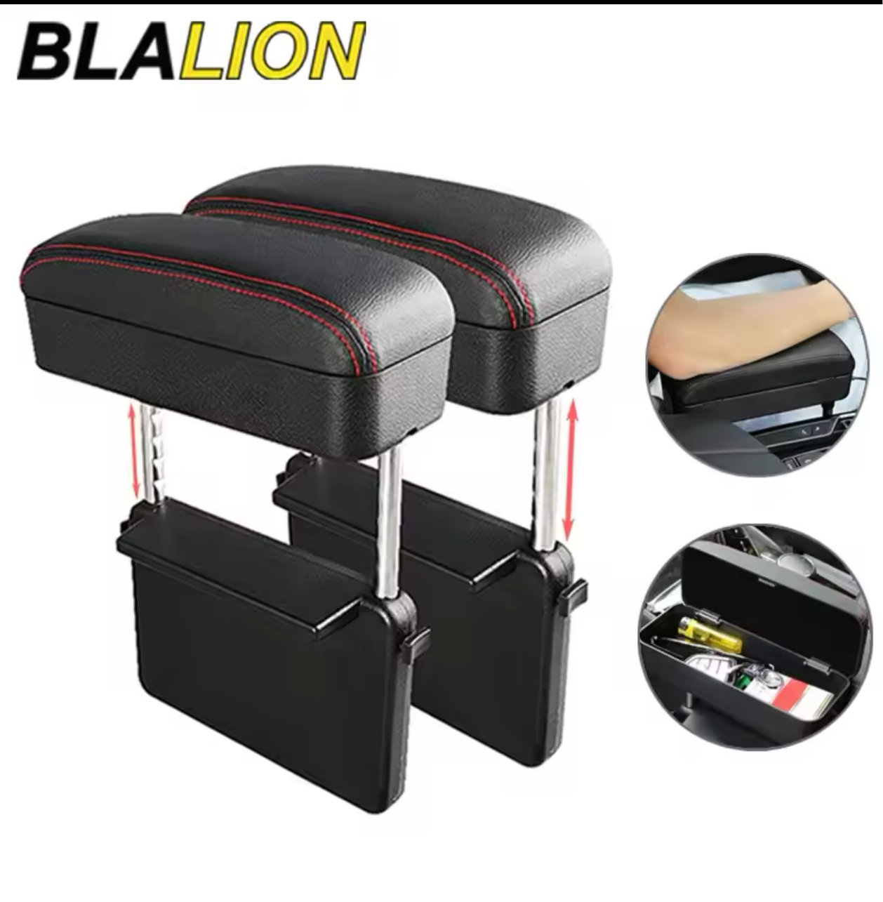 soporte para reposabrazos