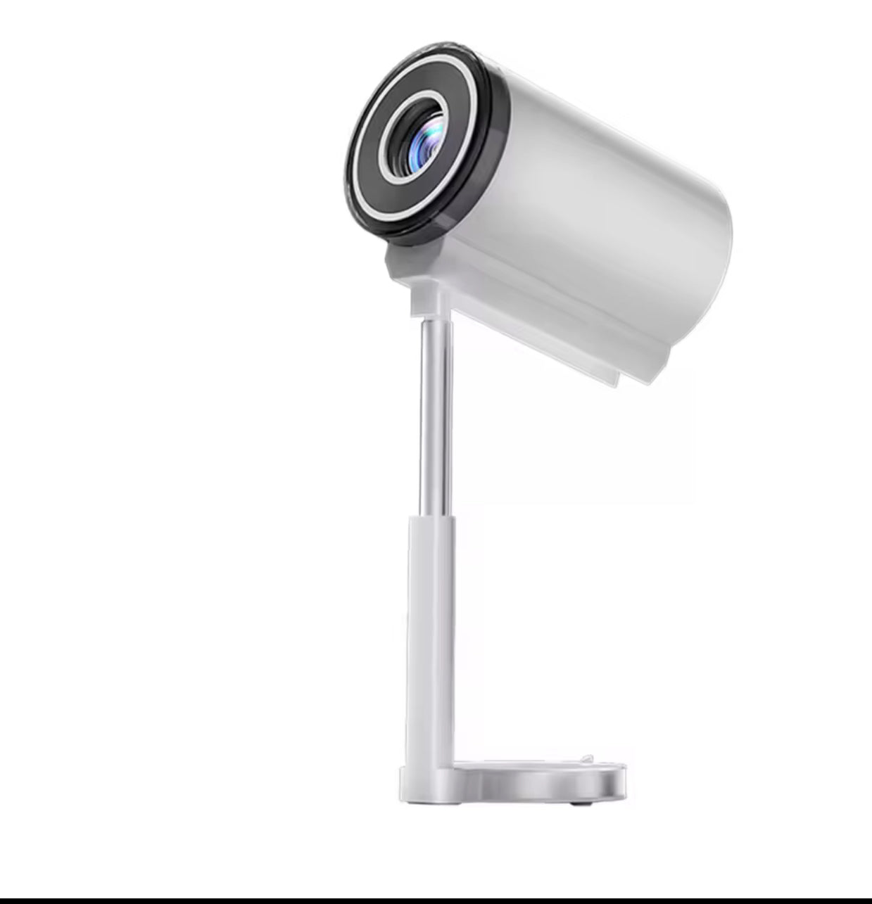 Mini proyector inteligente nativo 1080P 4K, Android 13, vídeo, cine, WiFi, HDMI. Bluetooth, proyector de cine en casa