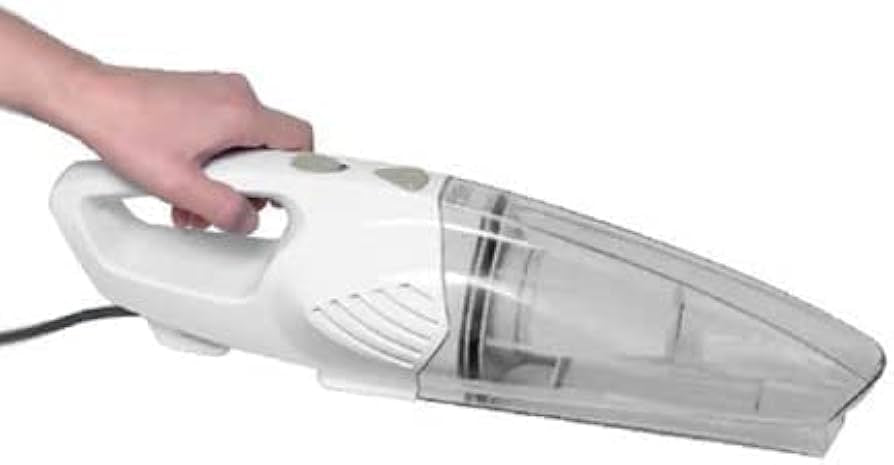 Marca: SIVANO
de 5 estrellas (346)
Aspirador 2 en 1 Ciclonico Aspiradora de Mano y Escoba 800W