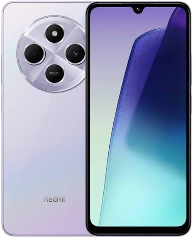 Xiaomi
Visita la tienda
Xiaomi Redmi 14C Smartphone, 16 GB RAM, 256GB Almacenamiento, Cámara Cuádruple, Pantalla de 6,43 Pulgadas (16+256G)
67 + comprados el mes pasado