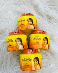 Carotone Cream