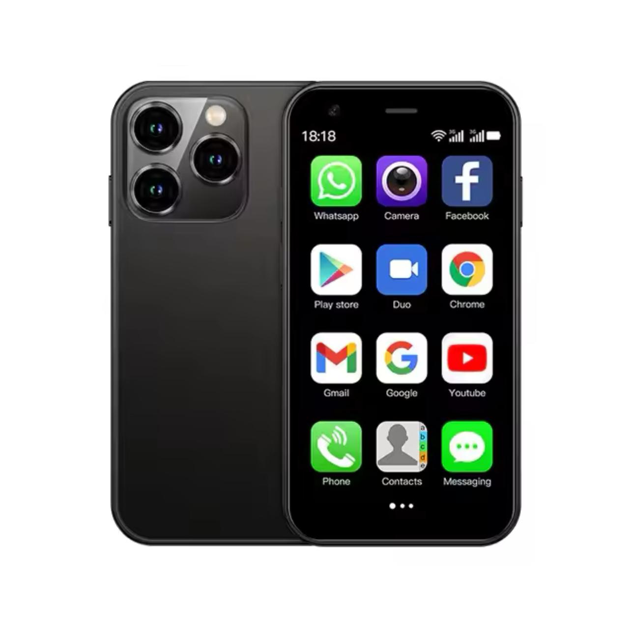 Mini teléfono móvil mobil