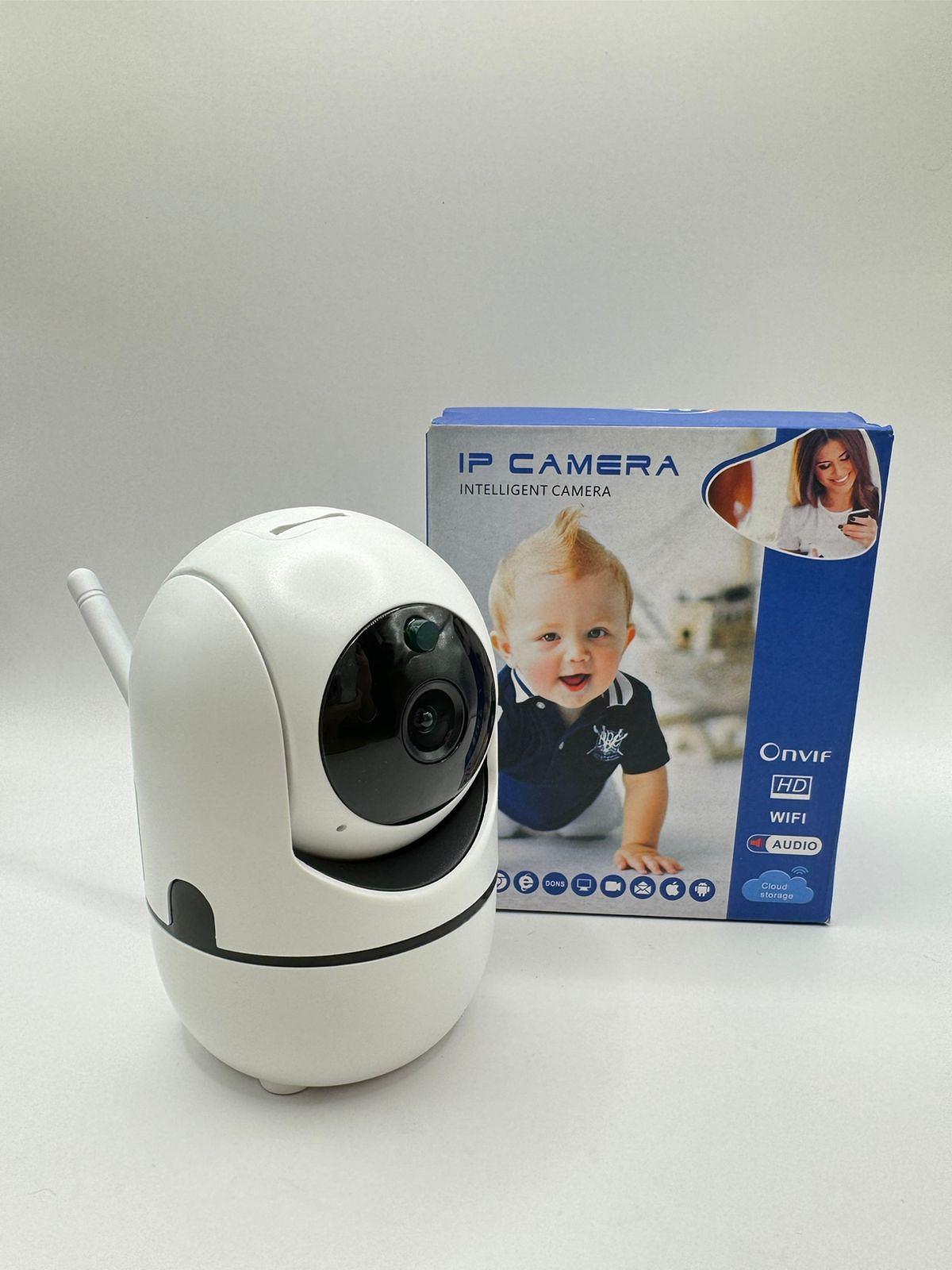 Cámara IP Inteligente BABY