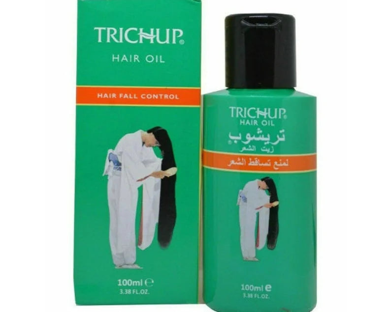 Aceite Capilar Trichup