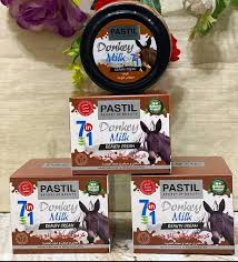 Crema de Leche de Burra