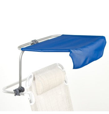 Parasol para silla playa
