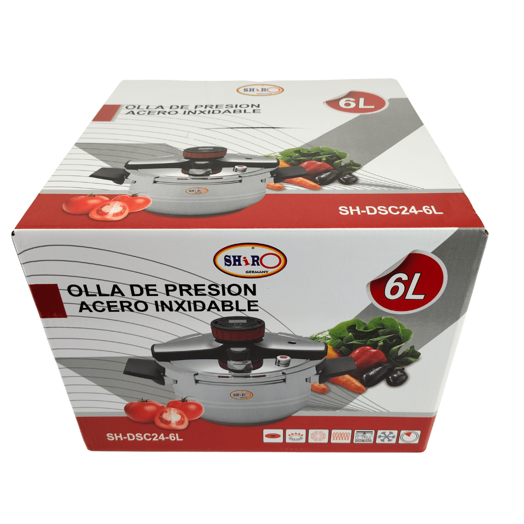 Olla express ￼ 2026