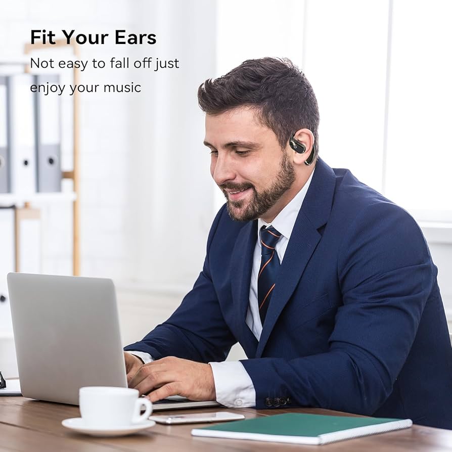 Auriculares con traductor de idiomas en tiempo Real