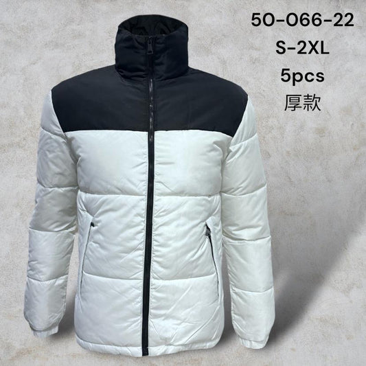 Chaqueta&nbsp; sin Capucha Icone 2 S-2XL