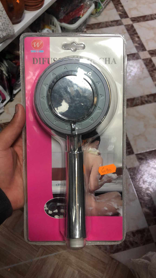 Cabeza de Ducha Universal 🚿✨