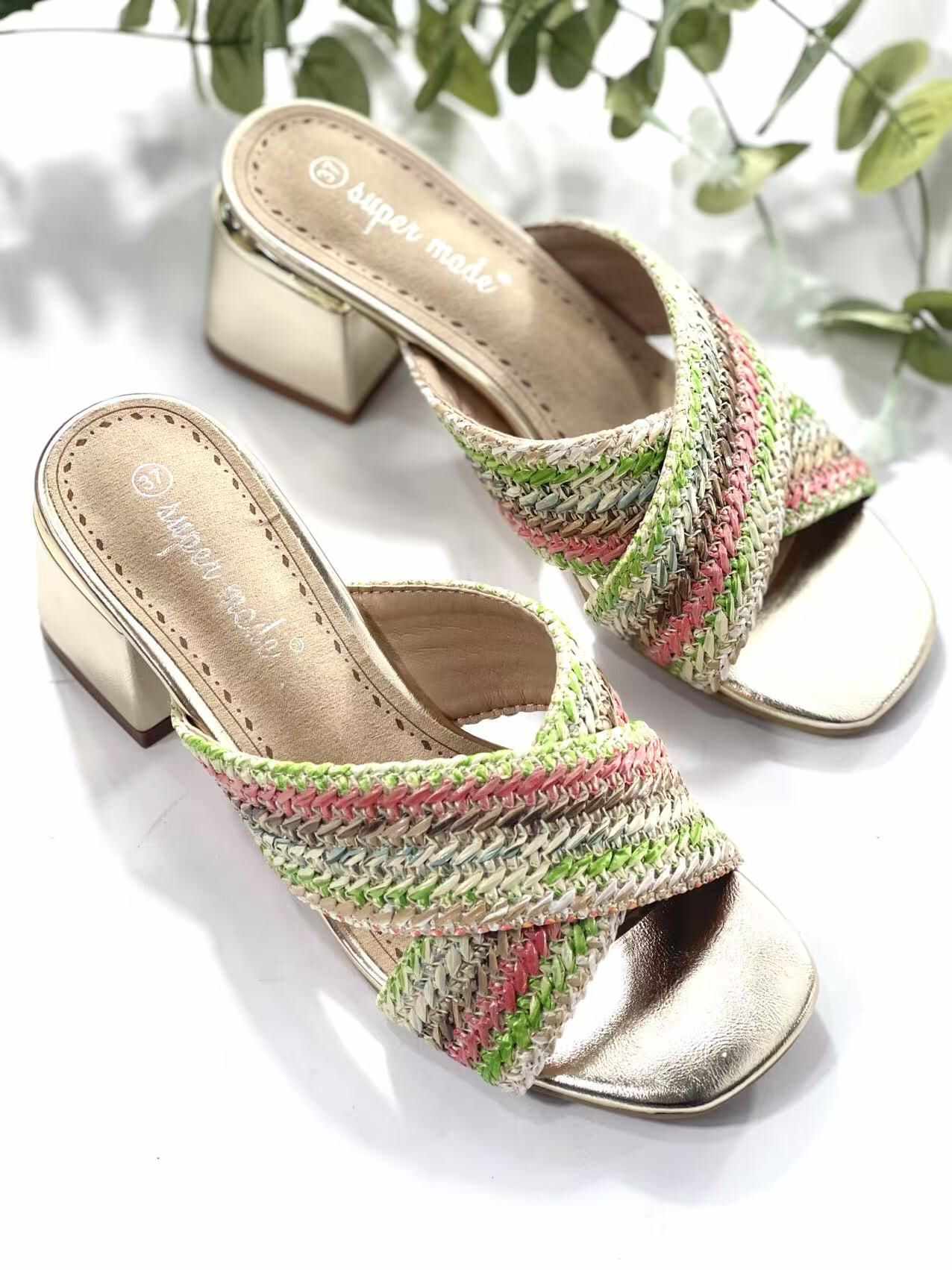 zapatilla Comodidad y Estilo en Cada Paso