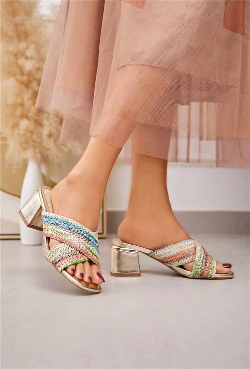 zapatilla Comodidad y Estilo en Cada Paso