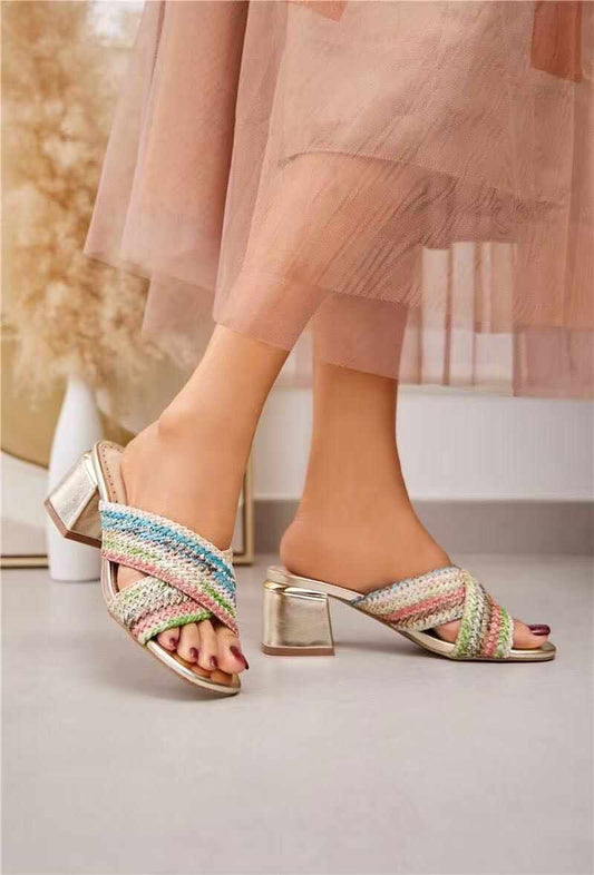 zapatilla Comodidad y Estilo en Cada Paso