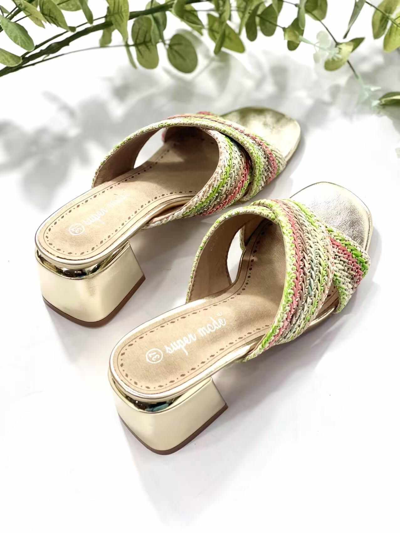 zapatilla Comodidad y Estilo en Cada Paso