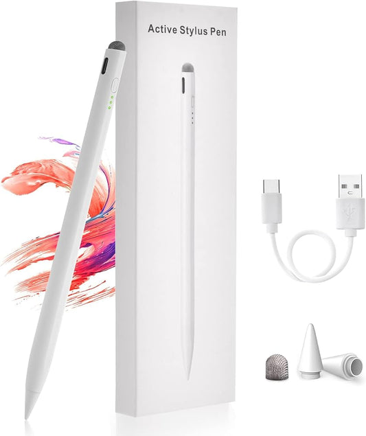 Lápiz capacitivo compatible con Apple Pad