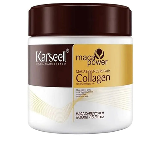 Mascarilla Capilar Karseell