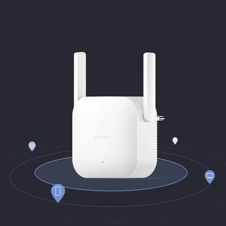 Xiaomi Wifi Range Extender