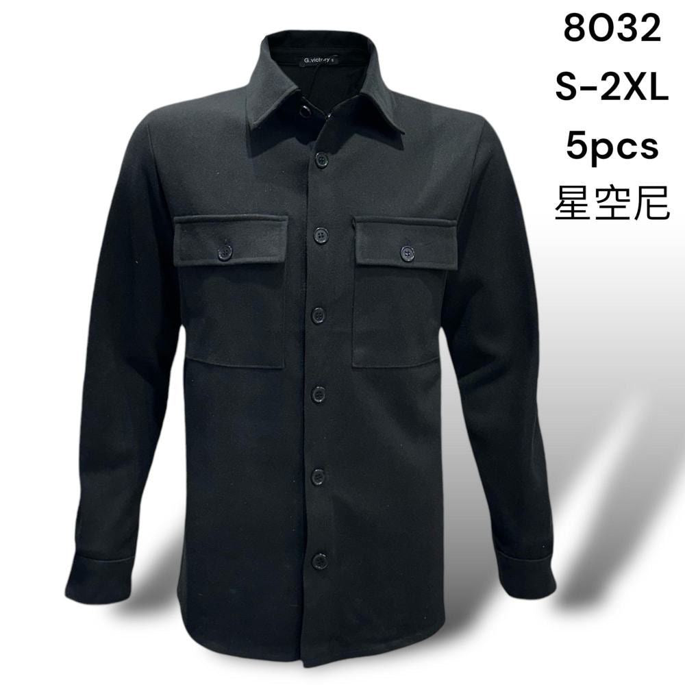 Conjunto chandal arreglado