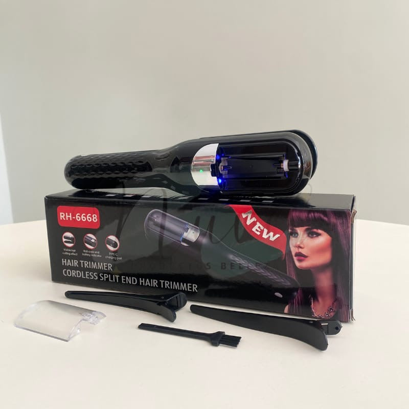 Corta Puntas Para Cabello Profesional