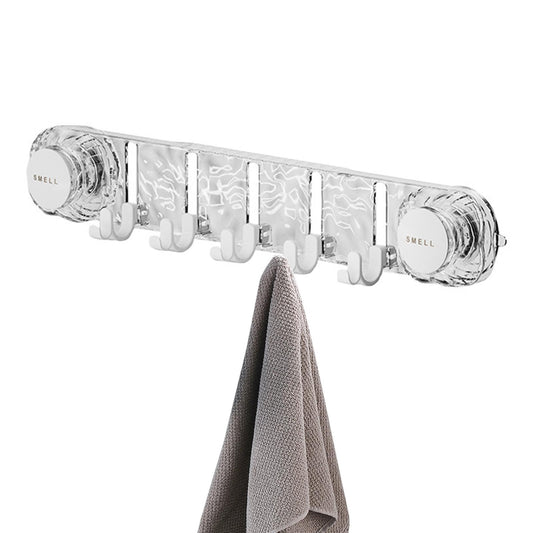 Percha para la casa percha para habitación con chupona