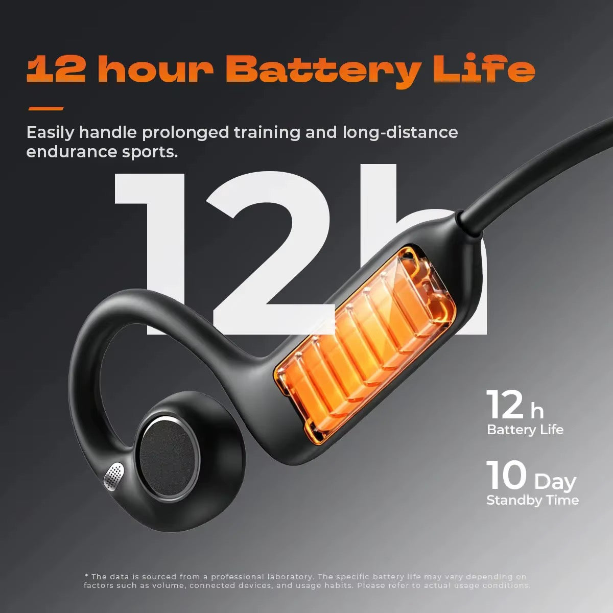 Auriculares con cámara