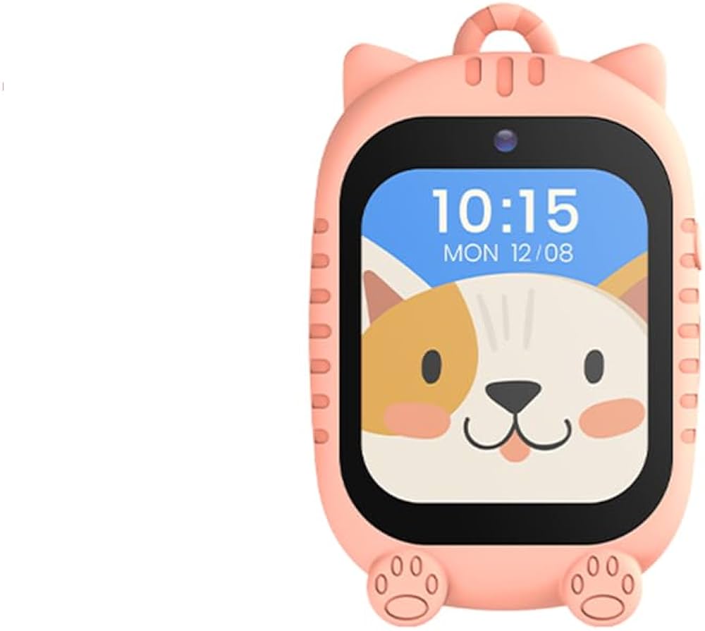 Reloj smartWatch niños Smartwatch Kids Forever Kids Look Me KW-510 Localización GPS WiFi 4G