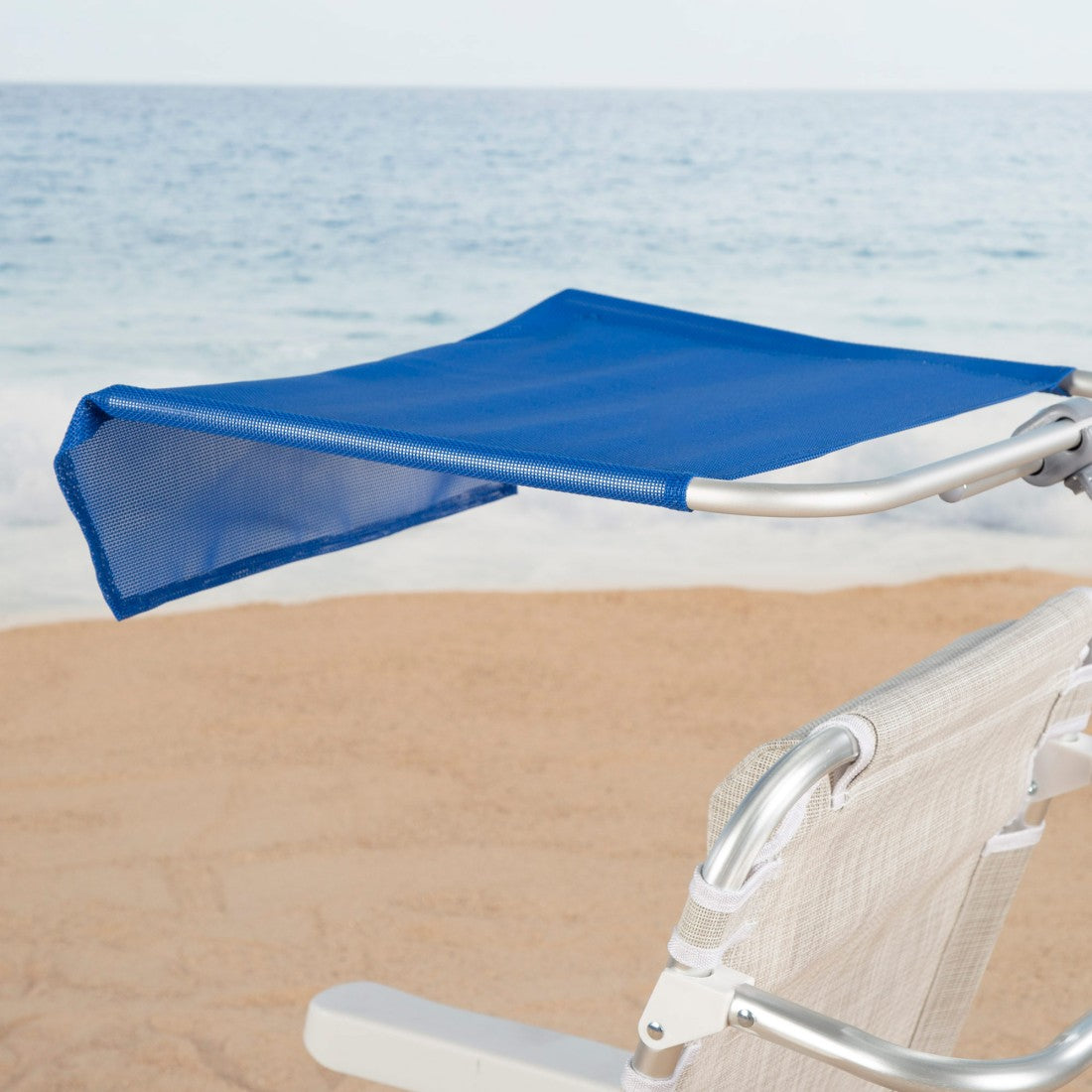 Parasol para silla playa