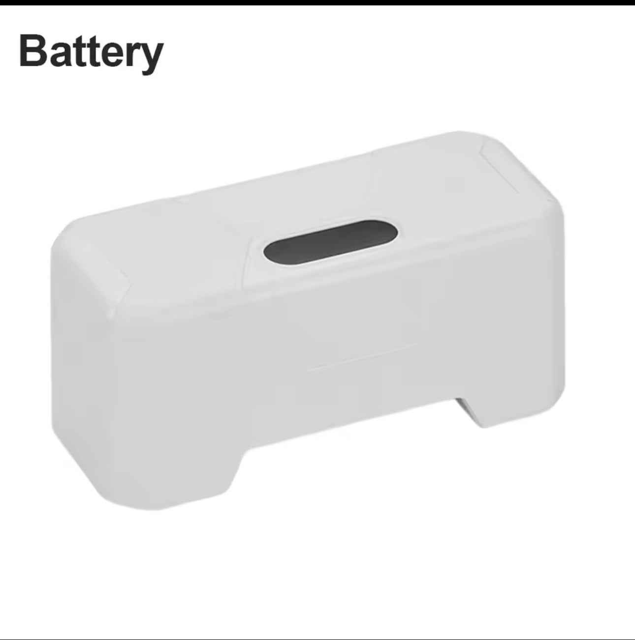 Botón de descarga de inodoro automático, pulsador de inducción de inodoro, descarga infrarroja externa, a prueba de salpicaduras, con transmisor inalámbrico
