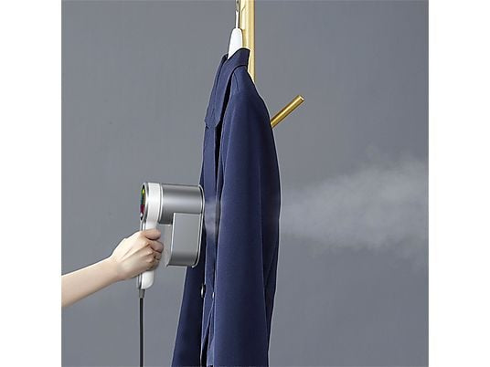 Plancha de vapor vertical plancha de viaje cómoda para dejar en casa y para llevar