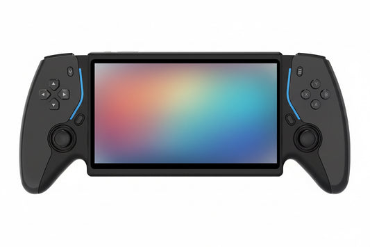 Consola de juegos portátil HC8000, 3500 MAh, pantalla grande de 7 pulgadas, 15000 juegos integrados, 64G, portátil Retro clásico nostálgico