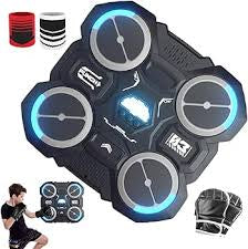 Juego de boxing pequeño