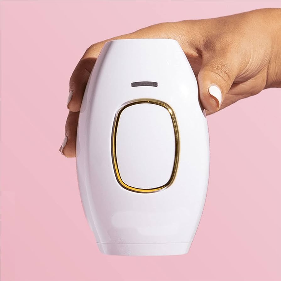 depiladora láser Ipl para hombres y mujeres