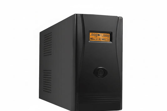 Sai 800WA Sistema de Alimentacion YWA28