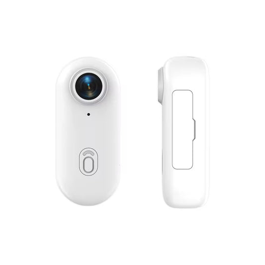 Videograbadora Digital 2026 Mini Cámara Corporal Pequeña con accesorio Cámara de Pulgar Cámara de Acción 4K con Wifi