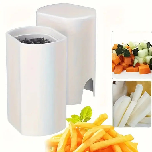 Máquina de patatas fritas, picadora de verduras, lo mejor para patatas fritas, rebanadoras de manzana, máquina de gofres, cortador de verduras