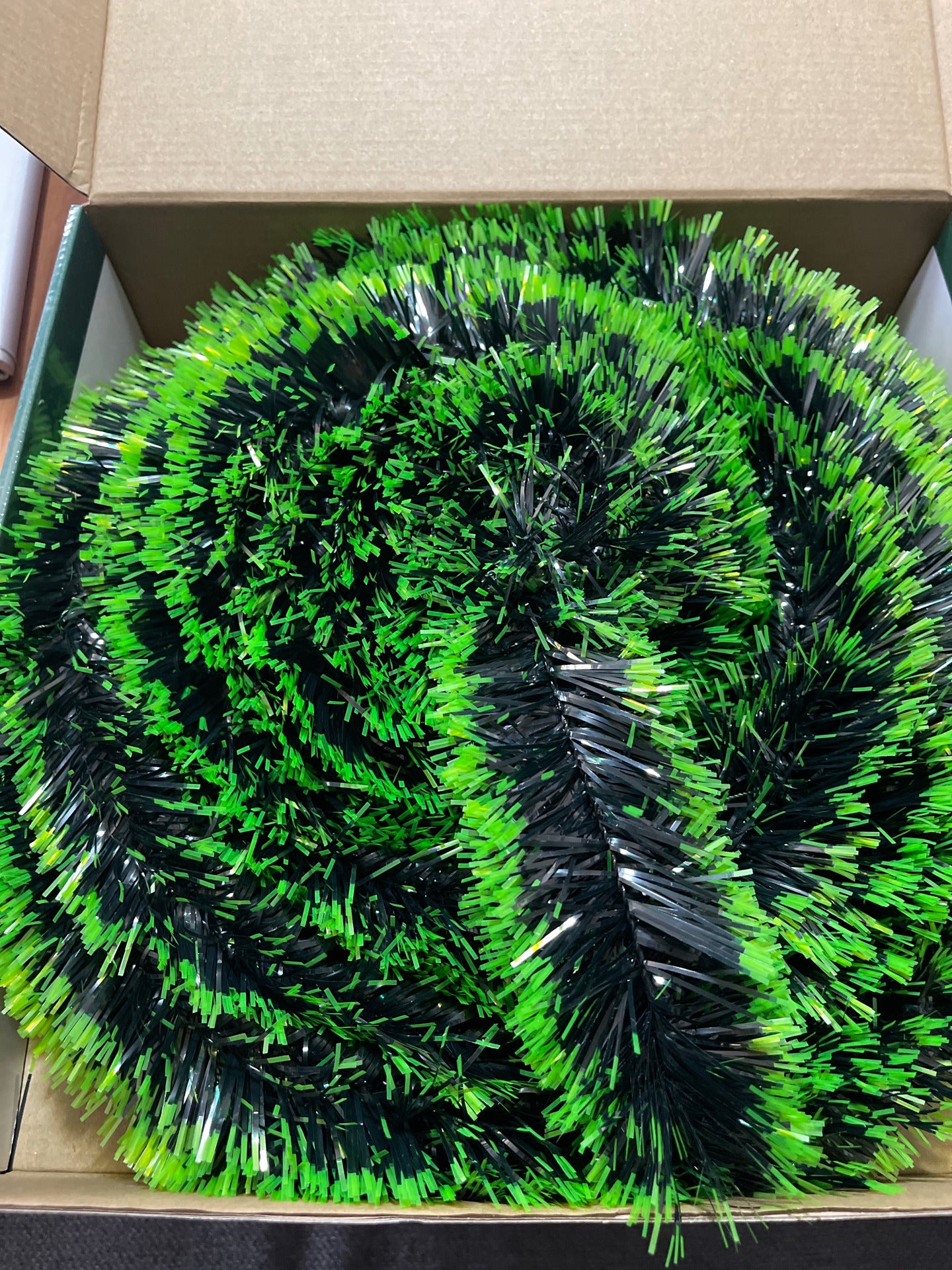 Arbol Navidad Plegable