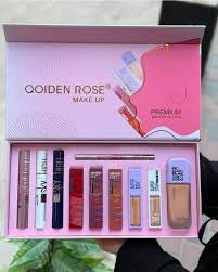 Estuche de maquillaje