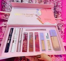 Estuche de maquillaje