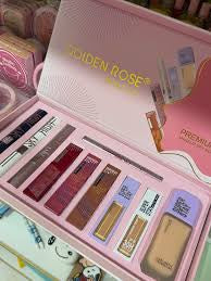 Estuche de maquillaje