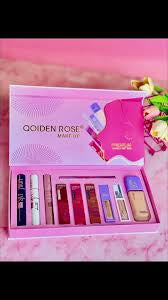 Estuche de maquillaje